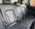 Черный Ауди Ку 5, объемом двигателя 1.98 л и пробегом 157 тыс. км за 16200 $, фото 25 на Automoto.ua