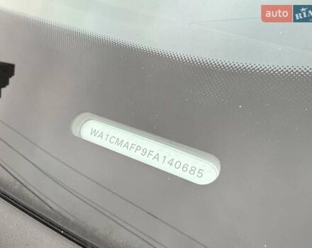 Черный Ауди Ку 5, объемом двигателя 2.97 л и пробегом 96 тыс. км за 23300 $, фото 19 на Automoto.ua