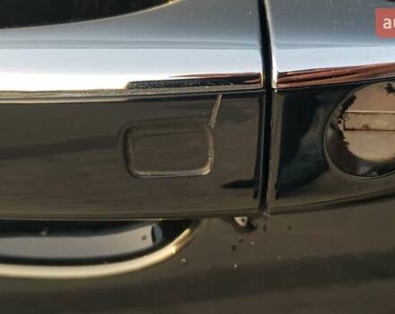 Черный Ауди Ку 5, объемом двигателя 2.97 л и пробегом 193 тыс. км за 21999 $, фото 26 на Automoto.ua