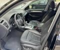 Черный Ауди Ку 5, объемом двигателя 2 л и пробегом 133 тыс. км за 14999 $, фото 1 на Automoto.ua