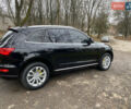 Чорний Ауді Ку 5, об'ємом двигуна 1.98 л та пробігом 153 тис. км за 15850 $, фото 20 на Automoto.ua