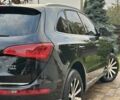 Ауди Ку 5 2015 в Виннице на Automoto.ua Черный Ауди Ку 5, объемом двигателя 2 л и пробегом 250 тыс. км за 14999 $, фото 20 на Automoto.ua