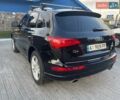 Черный Ауди Ку 5, объемом двигателя 1.98 л и пробегом 136 тыс. км за 13900 $, фото 2 на Automoto.ua