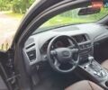 Черный Ауди Ку 5, объемом двигателя 2 л и пробегом 112 тыс. км за 16900 $, фото 26 на Automoto.ua