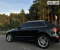 Чорний Ауді Ку 5, об'ємом двигуна 3 л та пробігом 165 тис. км за 21000 $, фото 1 на Automoto.ua