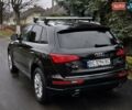 Чорний Ауді Ку 5, об'ємом двигуна 2 л та пробігом 112 тис. км за 15950 $, фото 16 на Automoto.ua