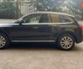 Чорний Ауді Ку 5, об'ємом двигуна 1.98 л та пробігом 157 тис. км за 20900 $, фото 6 на Automoto.ua