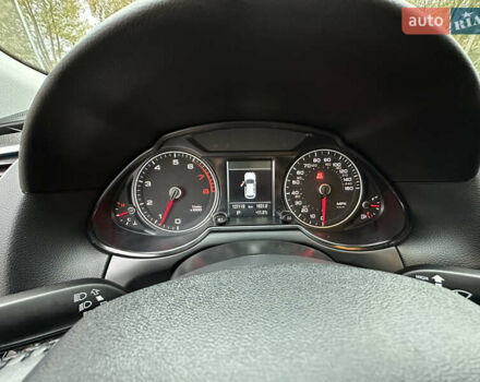 Ауді Ку 5 2015 у Києві на Automoto.ua Чорний Ауді Ку 5, об'ємом двигуна 1.98 л та пробігом 128 тис. км за 20600 $, фото 8 на Automoto.ua