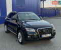 Черный Ауди Ку 5, объемом двигателя 2 л и пробегом 201 тыс. км за 14990 $, фото 2 на Automoto.ua