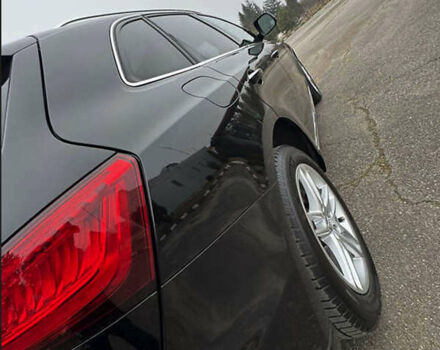 Черный Ауди Ку 5, объемом двигателя 1.98 л и пробегом 134 тыс. км за 22700 $, фото 19 на Automoto.ua