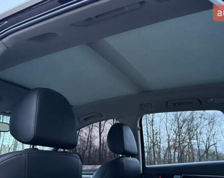 Черный Ауди Ку 5, объемом двигателя 1.98 л и пробегом 152 тыс. км за 13900 $, фото 23 на Automoto.ua