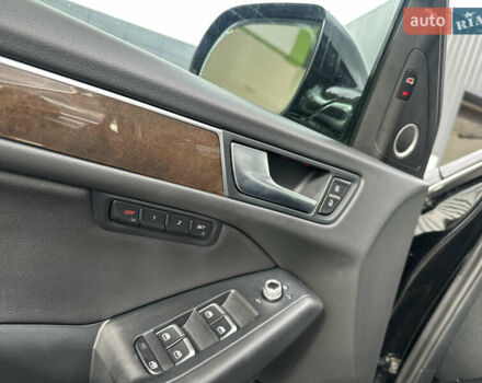 Ауди Ку 5 2015 в Дрогобыче на Automoto.ua Черный Ауди Ку 5, объемом двигателя 1.98 л и пробегом 163 тыс. км за 15900 $, фото 51 на Automoto.ua