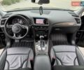 Черный Ауди Ку 5, объемом двигателя 2.97 л и пробегом 96 тыс. км за 23300 $, фото 40 на Automoto.ua