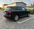 Ауди Ку 5 2015 в Луцке на Automoto.ua Черный Ауди Ку 5, объемом двигателя 2 л и пробегом 117 тыс. км за 16999 $, фото 2 на Automoto.ua