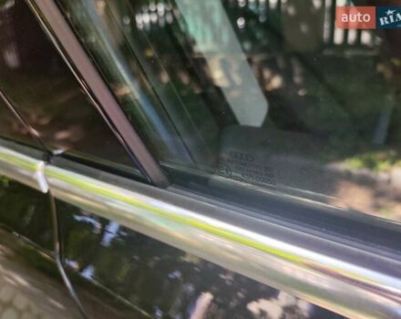 Черный Ауди Ку 5, объемом двигателя 1.98 л и пробегом 134 тыс. км за 18000 $, фото 70 на Automoto.ua