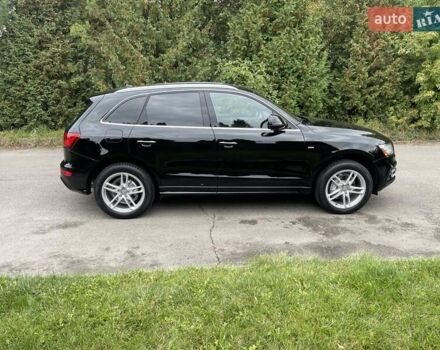 Ауді Ку 5 2015 у Рівному на Automoto.ua Чорний Ауді Ку 5, об'ємом двигуна 2 л та пробігом 212 тис. км за 16850 $, фото 18 на Automoto.ua