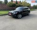 Ауді Ку 5 2015 у Рівному на Automoto.ua Чорний Ауді Ку 5, об'ємом двигуна 2 л та пробігом 212 тис. км за 16850 $, фото 7 на Automoto.ua