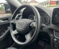 Чорний Ауді Ку 5, об'ємом двигуна 1.98 л та пробігом 234 тис. км за 13900 $, фото 57 на Automoto.ua