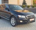Черный Ауди Ку 5, объемом двигателя 2.97 л и пробегом 193 тыс. км за 21999 $, фото 20 на Automoto.ua