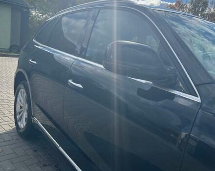 Ауді Ку 5 2015 у Ковель на Automoto.ua Чорний Ауді Ку 5, об'ємом двигуна 2 л та пробігом 170 тис. км за 15205 $, фото 20 на Automoto.ua