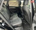 Чорний Ауді Ку 5, об'ємом двигуна 1.98 л та пробігом 234 тис. км за 13900 $, фото 54 на Automoto.ua