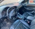 Черный Ауди Ку 5, объемом двигателя 1.98 л и пробегом 156 тыс. км за 14000 $, фото 25 на Automoto.ua