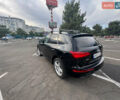 Черный Ауди Ку 5, объемом двигателя 3 л и пробегом 128 тыс. км за 21500 $, фото 1 на Automoto.ua