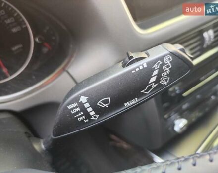 Черный Ауди Ку 5, объемом двигателя 1.98 л и пробегом 134 тыс. км за 18000 $, фото 55 на Automoto.ua