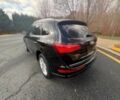 Черный Ауди Ку 5, объемом двигателя 2 л и пробегом 74 тыс. км за 3775 $, фото 7 на Automoto.ua