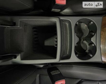 Чорний Ауді Ку 5, об'ємом двигуна 1.98 л та пробігом 110 тис. км за 3000 $, фото 25 на Automoto.ua