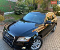 Чорний Ауді Ку 5, об'ємом двигуна 2 л та пробігом 162 тис. км за 14500 $, фото 76 на Automoto.ua