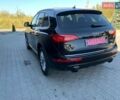 Черный Ауди Ку 5, объемом двигателя 2 л и пробегом 173 тыс. км за 15900 $, фото 6 на Automoto.ua