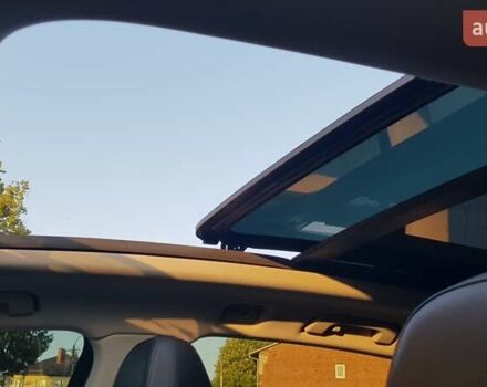 Черный Ауди Ку 5, объемом двигателя 2.97 л и пробегом 193 тыс. км за 21999 $, фото 25 на Automoto.ua