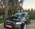 Черный Ауди Ку 5, объемом двигателя 3 л и пробегом 93 тыс. км за 17000 $, фото 11 на Automoto.ua