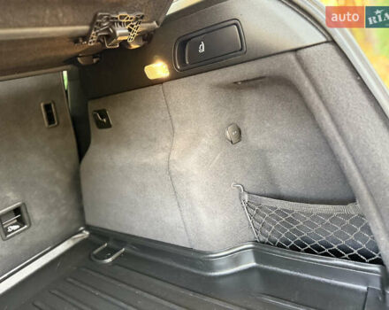 Черный Ауди Ку 5, объемом двигателя 1.97 л и пробегом 236 тыс. км за 13950 $, фото 75 на Automoto.ua