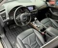 Черный Ауди Ку 5, объемом двигателя 2.97 л и пробегом 96 тыс. км за 23300 $, фото 20 на Automoto.ua