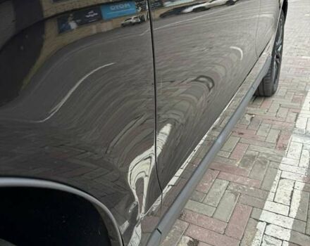 Черный Ауди Ку 5, объемом двигателя 1.97 л и пробегом 173 тыс. км за 24000 $, фото 10 на Automoto.ua