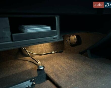 Чорний Ауді Ку 5, об'ємом двигуна 1.98 л та пробігом 234 тис. км за 13900 $, фото 77 на Automoto.ua