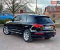 Черный Ауди Ку 5, объемом двигателя 1.98 л и пробегом 156 тыс. км за 14000 $, фото 14 на Automoto.ua