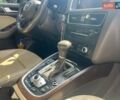Черный Ауди Ку 5, объемом двигателя 1.98 л и пробегом 233 тыс. км за 13500 $, фото 25 на Automoto.ua