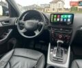 Чорний Ауді Ку 5, об'ємом двигуна 1.98 л та пробігом 234 тис. км за 13900 $, фото 27 на Automoto.ua