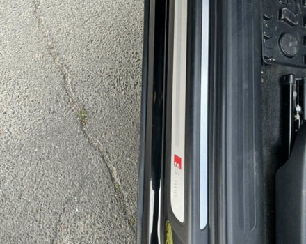 Чорний Ауді Ку 5, об'ємом двигуна 3 л та пробігом 120 тис. км за 19500 $, фото 15 на Automoto.ua