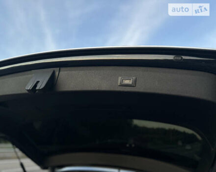 Чорний Ауді Ку 5, об'ємом двигуна 3 л та пробігом 165 тис. км за 21000 $, фото 26 на Automoto.ua