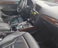 Ауди Ку 5 2015 в Одессе на Automoto.ua Черный Ауди Ку 5, объемом двигателя 1.98 л и пробегом 240 тыс. км за 17500 $, фото 3 на Automoto.ua