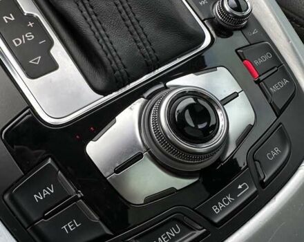 Чорний Ауді Ку 5, об'ємом двигуна 1.98 л та пробігом 189 тис. км за 16700 $, фото 43 на Automoto.ua