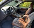Черный Ауди Ку 5, объемом двигателя 3 л и пробегом 137 тыс. км за 14000 $, фото 8 на Automoto.ua