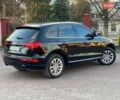Черный Ауди Ку 5, объемом двигателя 1.98 л и пробегом 156 тыс. км за 14000 $, фото 4 на Automoto.ua