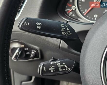 Черный Ауди Ку 5, объемом двигателя 1.97 л и пробегом 174 тыс. км за 24999 $, фото 36 на Automoto.ua