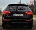 Черный Ауди Ку 5, объемом двигателя 2 л и пробегом 143 тыс. км за 16700 $, фото 35 на Automoto.ua