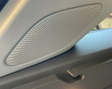 Чорний Ауді Ку 5, об'ємом двигуна 2 л та пробігом 162 тис. км за 14500 $, фото 18 на Automoto.ua